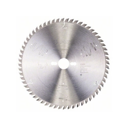 Bosch circular saw blade 250 x 30 mm | number of teeth: 60 db | cutting width: 3,2 mm