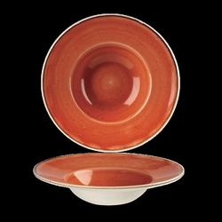 Deep plate Stonecast Spiced Orange 284 ml