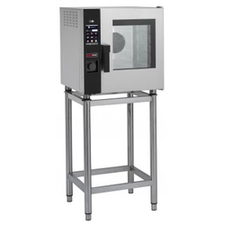 RM GASTRO Combi oven 5x GN 2/3 MPD 0523 X ER RedFox (right variant)