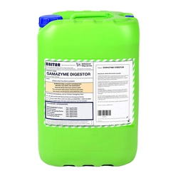Drain cleaner for slow running drains 25L