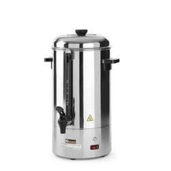 Coffee maker 6L, electric | Hendi