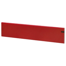 Electric radiator Adax Neo Basic NL, red, 06 KDT (600W)