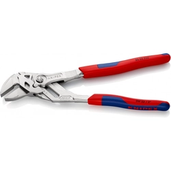 Pliers Wrench in One Tool for 46mm 86 05 250 KNIPEX