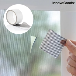Adhesive tape for repairing mosquito nets Mospear InnovaGoods