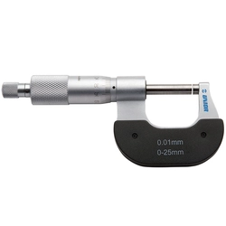 Outdoor mechanical micrometer 0-25 mm