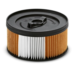 Cartridge Kärcher filter with Nano coating