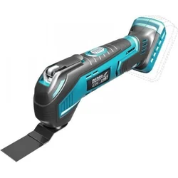 Dedra CORDLESS MULTIFUNCTIONAL TOOL 18V 0*AH