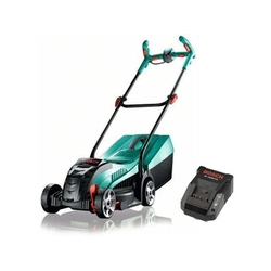 Bosch Rotak 32 LI cordless lawn mower