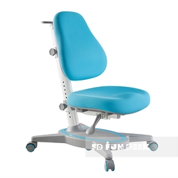 Primavera I Blue adjustable children's chair