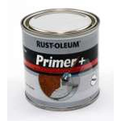 Rust Oleum Primer plus red 5 L