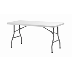 Catering table XL 180, 1829 mm x 752 mm