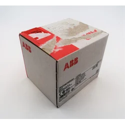 1SAP240700R0001 ABB - Ny fabrik forseglet