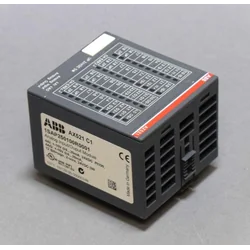 1SAP250100R0001 ABB - Brugt