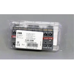 1SBN010040R1122 ABB - Nieuw fabrieksmatig verzegeld