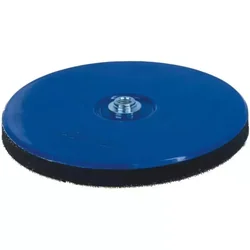 #2 DISQUE POUR FIXER DU PAPIER DE VERRE SUR UNE GIRAFE, PONCEUSE À PLÂTRE DED7748/DED7749/DED7763/A142210 - XDED7749.02