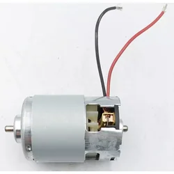 #2 MOTOR HRS887B-0198F 18V DC FÖR DEDRA PLÅTSAXAR DED7083