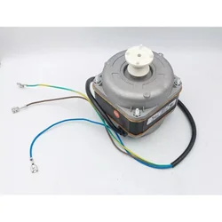 #20 ELEKTRISK MOTOR YZF48225TB 52W 400V FÖR DEDRA ELVÄRMARE DED9924