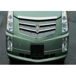 2004-2009 CADILLAC SRX - chrome strips, chrome grill