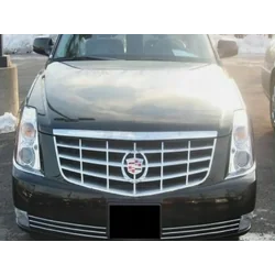 2006-2011 CADILLAC DTS- Λωρίδες χρωμίου, σχάρα χρωμίου