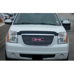 2007-2014 GMC YUKON- chrome strips, chrome grill