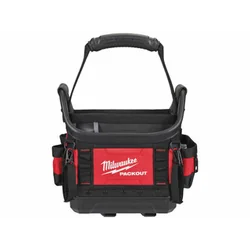 Milwaukee Packout Pro Tote tool bag Open 25 cm