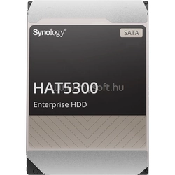SYNOLOGY Enterprise HDD 12 TB SATA 3,5"