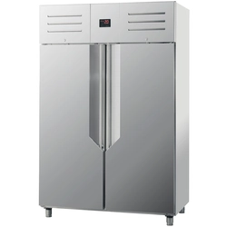 Freezer cabinet Avantis line ACN-1402 | GN2 / 1 | 1400 l | 1358x875x2119 mm