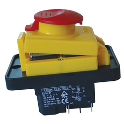 SSTM-01 safety relay switch