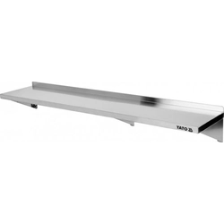 ADJUSTABLE HANGING SHELF 1800x300x180MM YATO YG-09044 YG-09044