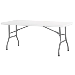 Catering table 1800x740x (H) 740