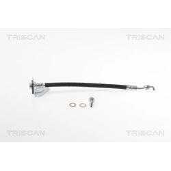 Brake hose TRISCAN 8150 18220