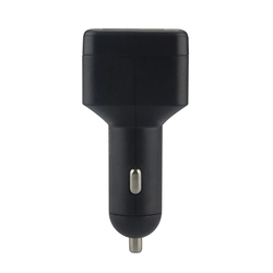 GPS tracker-USB charger