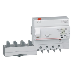 Residual current circuit breaker (RCCB) module Legrand 410658 F 50 Hz IP20