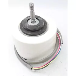 #21 FAN MOTOR SK-55CVL-F18-2 FOR DESCON AIR PURIFIER DA-P070