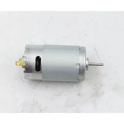 #21 MOTOR HRS380SL-4263 18V DC FÜR DEDRA GRASSCHEREN DED7089 - XDED7089.21