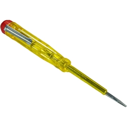 Neon screwdriver - phase tester up to 250V small
