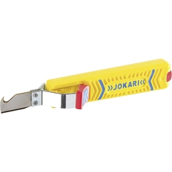 Jokari 28H 10280 cable stripping knife