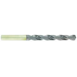 Short cylindrical drill for metal DIN 338 HSCOB type N, special treatment TBX 4F "Blade" 3.1