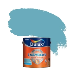 Dulux EasyCare royal blue paint 2,5 l