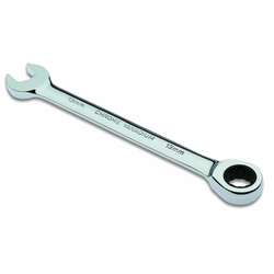 CIMCO 112513 Flat ratchet wrench SW 13 112513