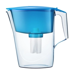 Aquaphor Standard 2,5l modrý džbán + B15 náplň
