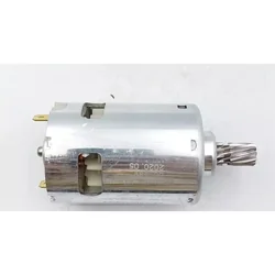 #22 MOTOR ARBORE DREPTATE HRS885S-9103F 18V DC PENTRU DEDRA SAS+CURTĂTOARE METAL DED6902