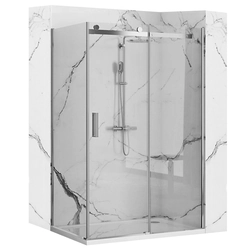 Rea Marten 80x120cm shower enclosure