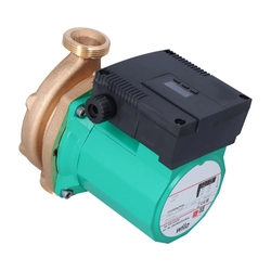 Wilo-TOP-Z circulation pump 25/10 EM PN6/10