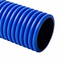 Protective pipe KOPOFLEX KF 40N blue (DVR) 50m K KF 09040_CA