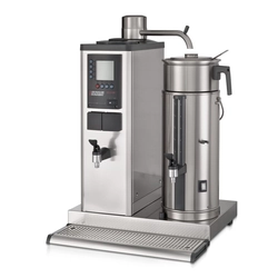 Filter coffee machine B5 HW W L / R