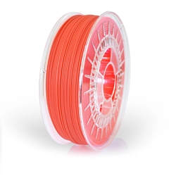 Filament ROSA 3D PLA 1.75mm 800g Orange Neon Neon Orange