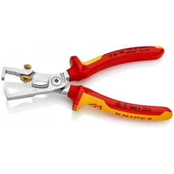 Cable cutter 180 mm KNIPEX 13 66 180