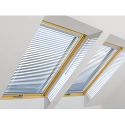 Fakro blinds AJP 09 94x140 cm for skylight