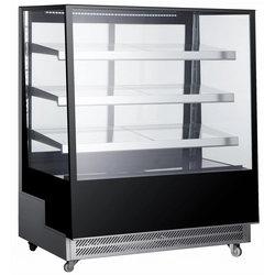 Confectionery display case ARC-500L | 550l